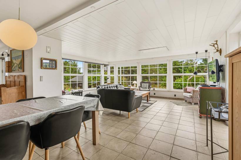 Foto von Ferienhaus ZT65 in Vejers Strand - Westjütland