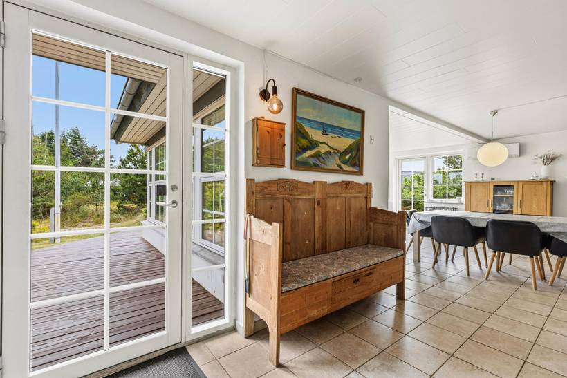 Foto von Ferienhaus ZT65 in Vejers Strand - Westjütland