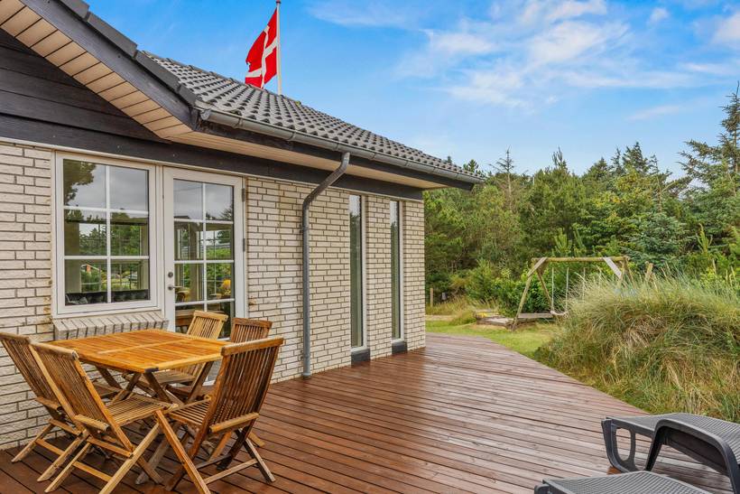 Foto von Ferienhaus ZT65 in Vejers Strand - Westjütland