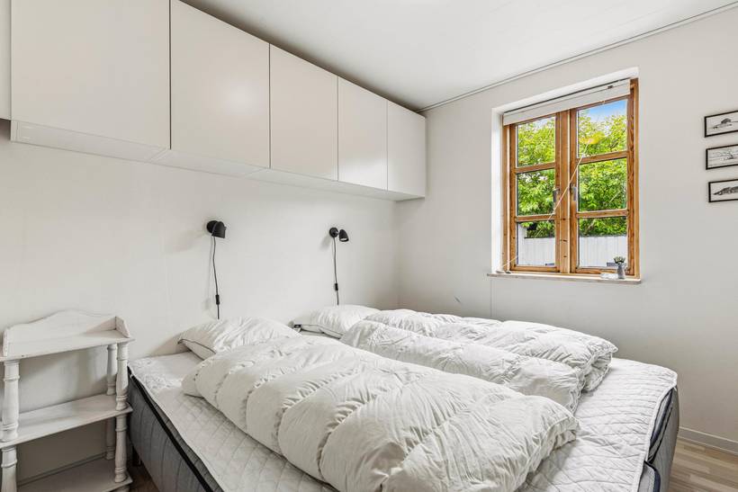 Foto von Ferienhaus ZT65 in Vejers Strand - Westjütland