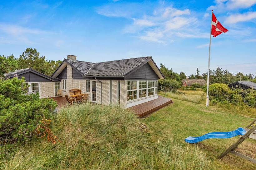 Foto von Ferienhaus ZT65 in Vejers Strand - Westjütland