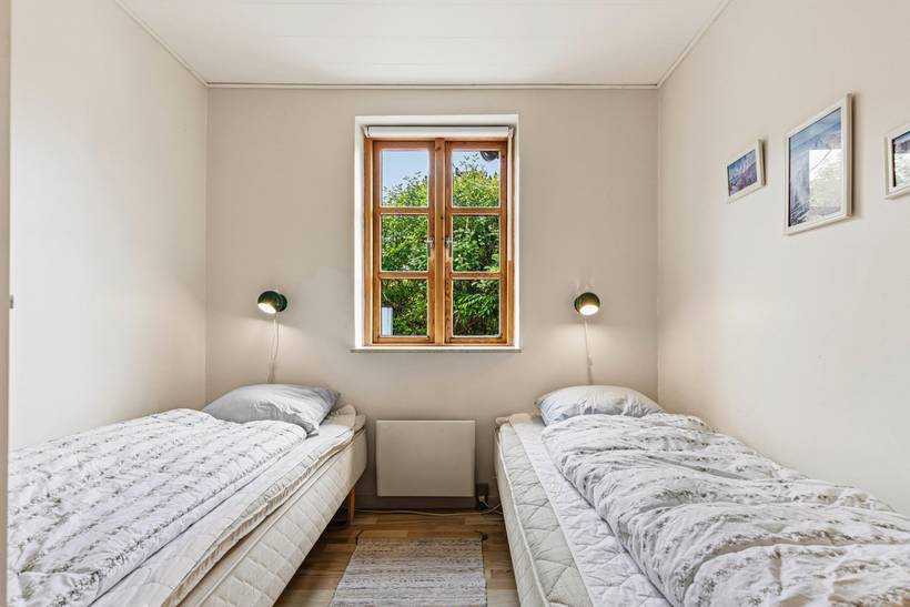 Foto von Ferienhaus ZT65 in Vejers Strand - Westjütland
