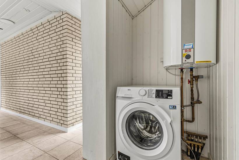 Foto von Ferienhaus ZT65 in Vejers Strand - Westjütland