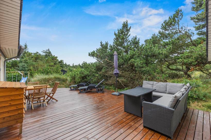Foto von Ferienhaus ZT65 in Vejers Strand - Westjütland