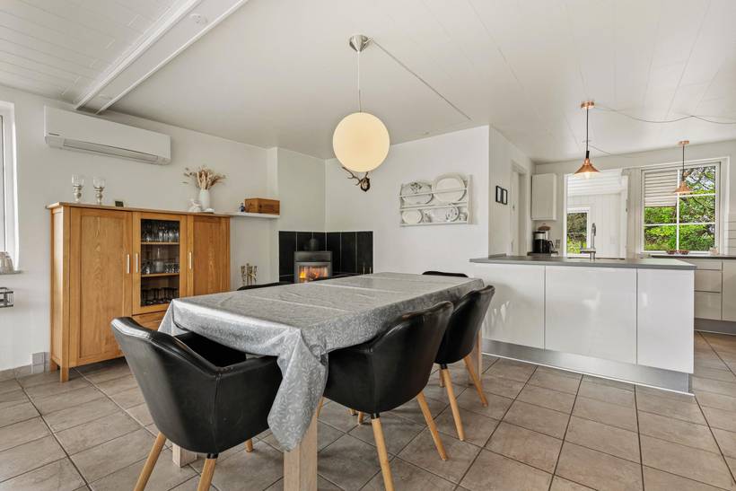 Foto von Ferienhaus ZT65 in Vejers Strand - Westjütland