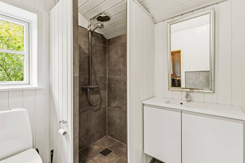 Foto von Ferienhaus ZT65 in Vejers Strand - Westjütland