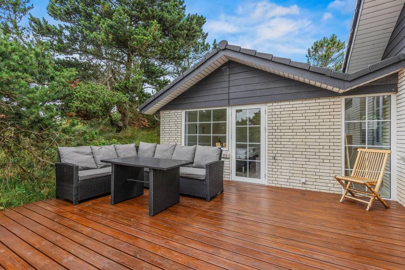 Foto von Ferienhaus ZT65 in Vejers Strand - Westjütland
