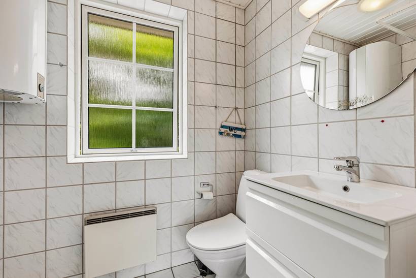 Foto von Ferienhaus ZT65 in Vejers Strand - Westjütland