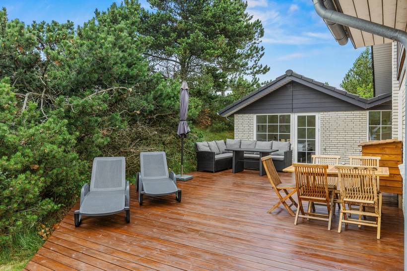 Foto von Ferienhaus ZT65 in Vejers Strand - Westjütland