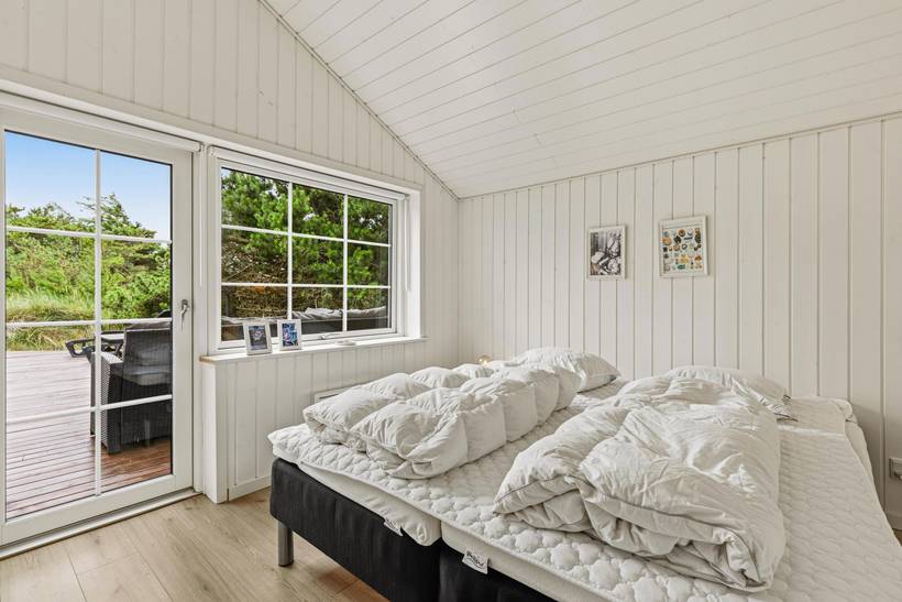 Foto von Ferienhaus ZT65 in Vejers Strand - Westjütland