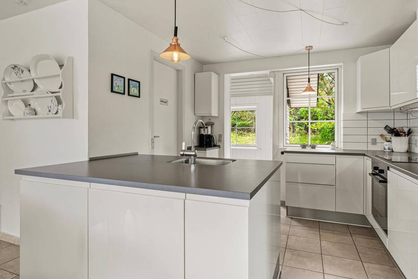 Foto von Ferienhaus ZT65 in Vejers Strand - Westjütland