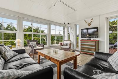 Vorschaubild von Ferienhaus ZT65 in Vejers Strand - Westjütland