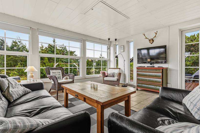 Foto von Ferienhaus ZT65 in Vejers Strand - Westjütland