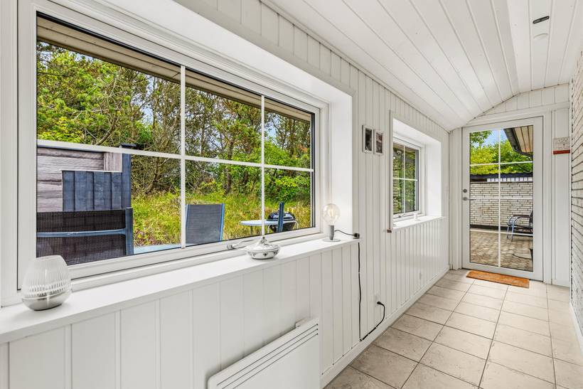 Foto von Ferienhaus ZT65 in Vejers Strand - Westjütland