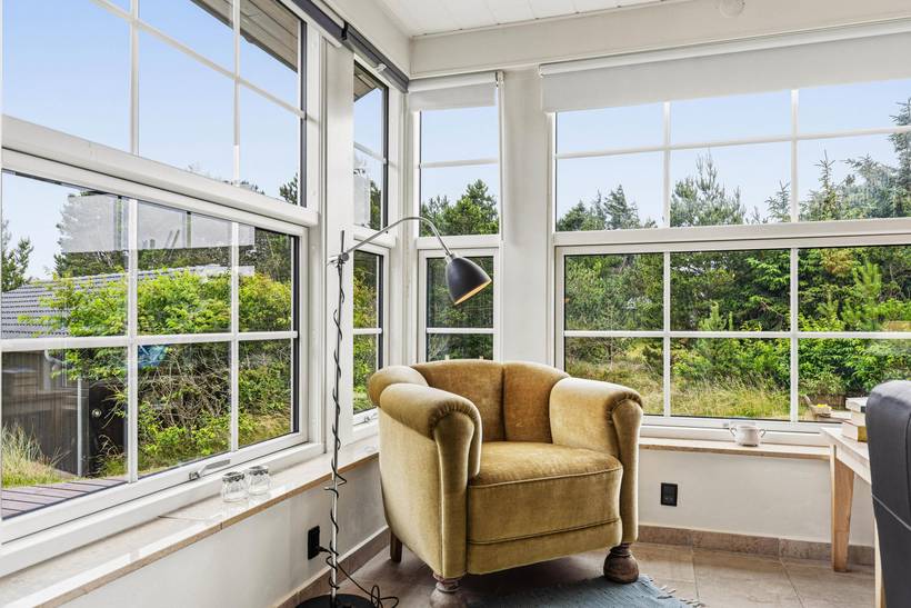 Foto von Ferienhaus ZT65 in Vejers Strand - Westjütland