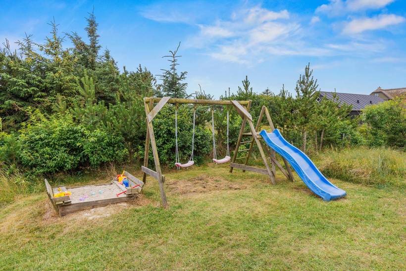 Foto von Ferienhaus ZT65 in Vejers Strand - Westjütland