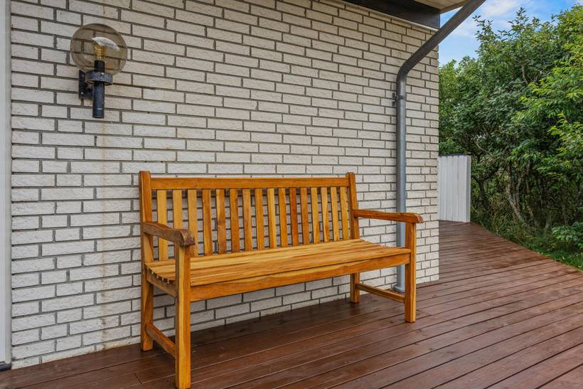 Foto von Ferienhaus ZT65 in Vejers Strand - Westjütland