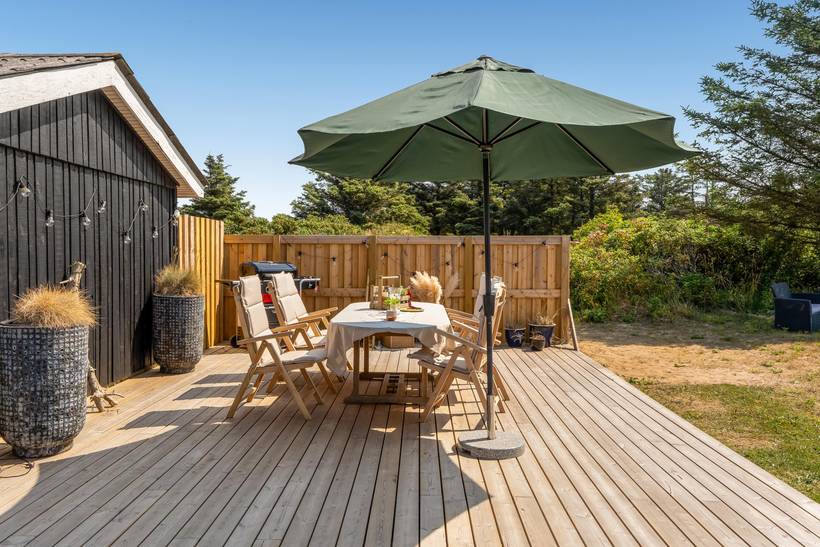 Foto von Ferienhaus ZT69 in Nørlev - Lønstrup - Nordjütland