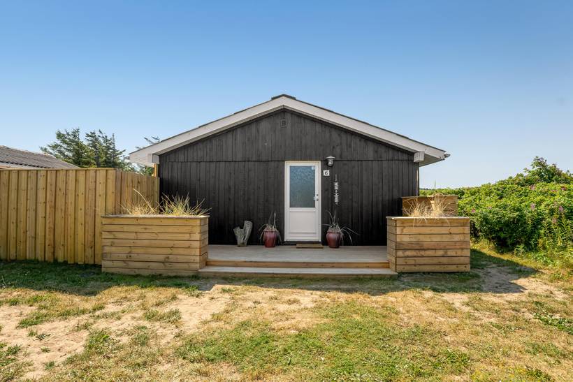 Foto von Ferienhaus ZT69 in Nørlev - Lønstrup - Nordjütland