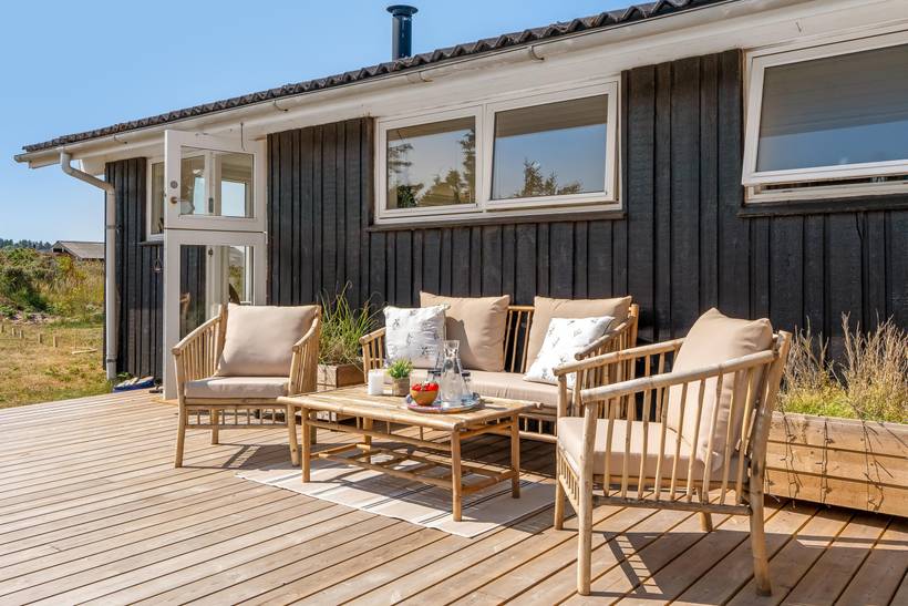 Foto von Ferienhaus ZT69 in Nørlev - Lønstrup - Nordjütland