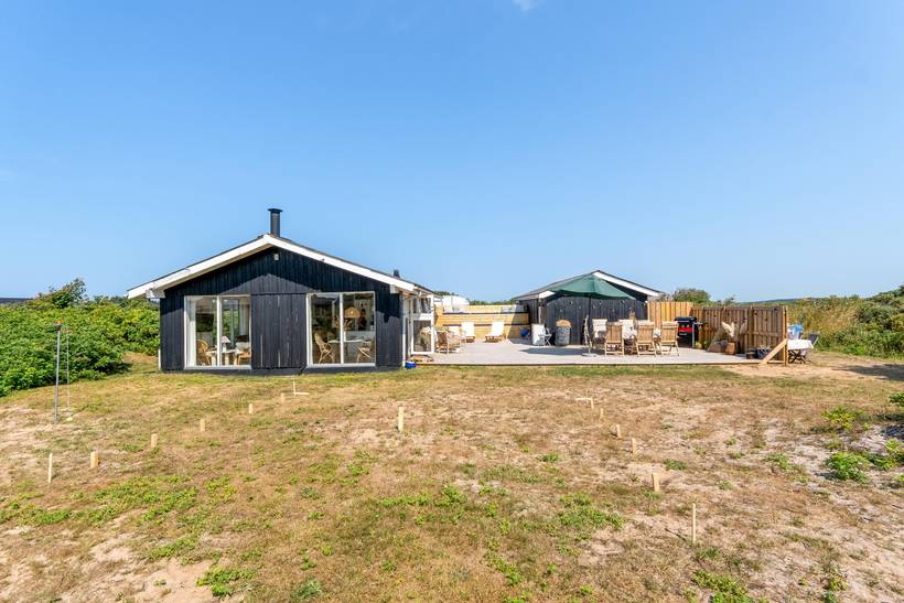 Foto von Ferienhaus ZT69 in Nørlev - Lønstrup - Nordjütland