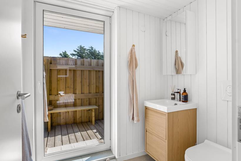 Foto von Ferienhaus ZT69 in Nørlev - Lønstrup - Nordjütland