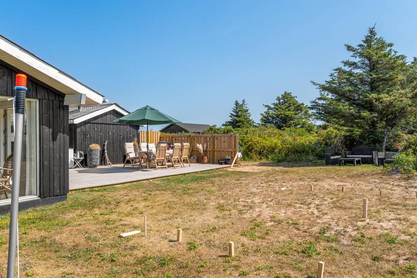Foto von Ferienhaus ZT69 in Nørlev - Lønstrup - Nordjütland