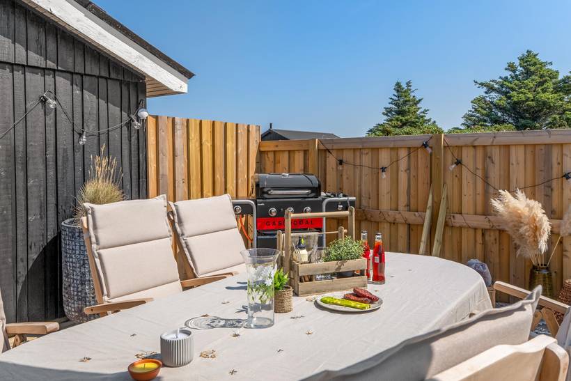 Foto von Ferienhaus ZT69 in Nørlev - Lønstrup - Nordjütland