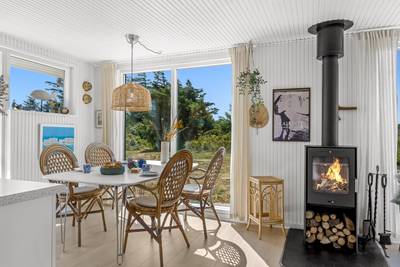 Vorschaubild von Ferienhaus ZT69 in Nørlev - Lønstrup - Nordjütland
