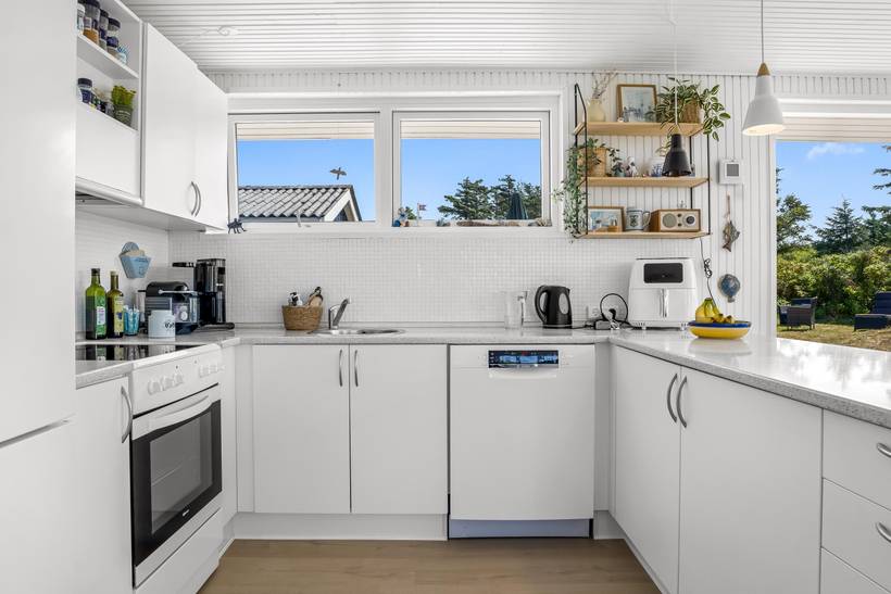 Foto von Ferienhaus ZT69 in Nørlev - Lønstrup - Nordjütland