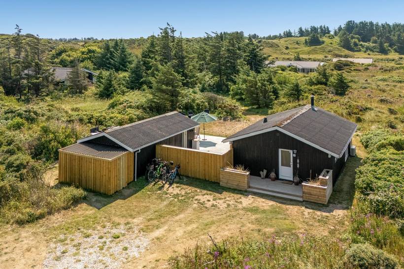 Foto von Ferienhaus ZT69 in Nørlev - Lønstrup - Nordjütland