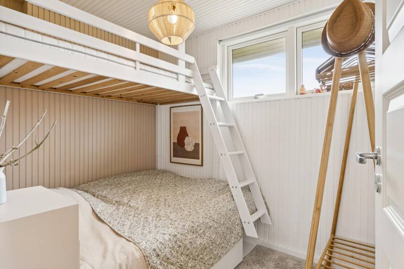 Foto von Ferienhaus ZT69 in Nørlev - Lønstrup - Nordjütland