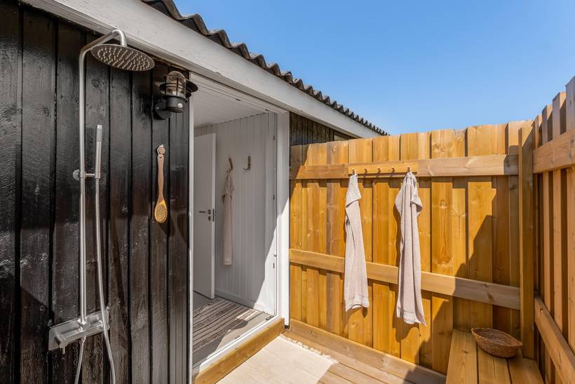 Foto von Ferienhaus ZT69 in Nørlev - Lønstrup - Nordjütland
