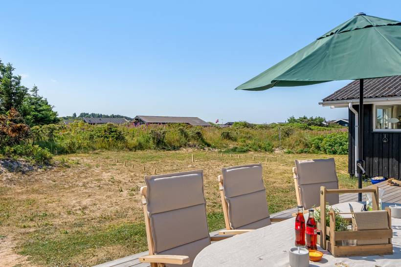 Foto von Ferienhaus ZT69 in Nørlev - Lønstrup - Nordjütland