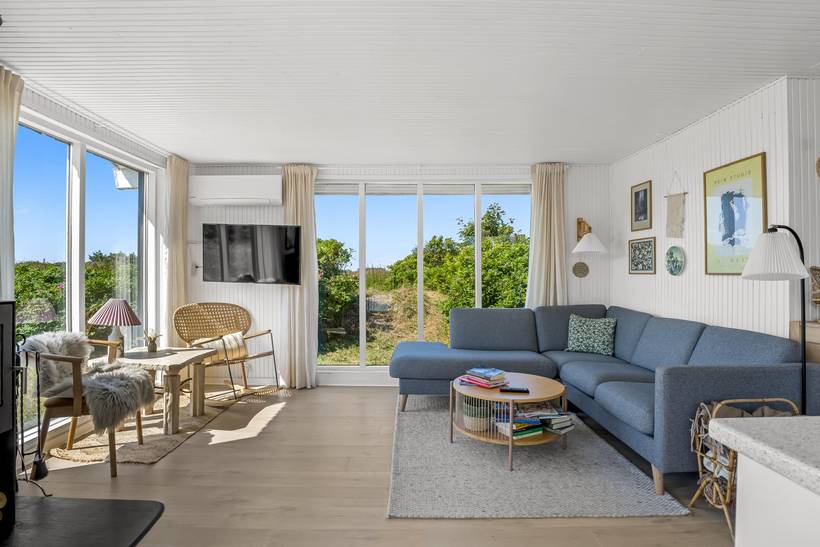 Foto von Ferienhaus ZT69 in Nørlev - Lønstrup - Nordjütland