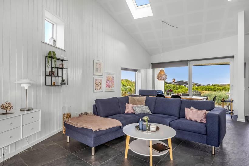 Foto von Ferienhaus ZT73 in Lønstrup - Nordjütland