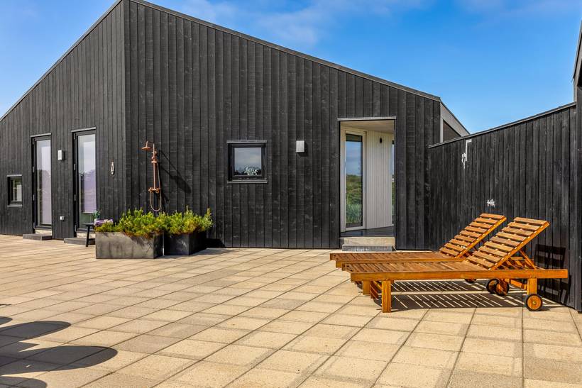 Foto von Ferienhaus ZT73 in Lønstrup - Nordjütland