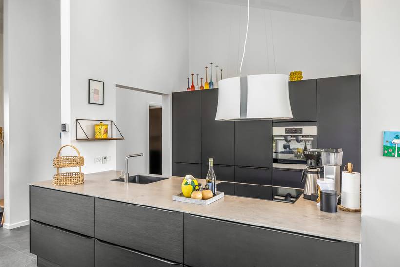 Foto von Ferienhaus ZT73 in Lønstrup - Nordjütland