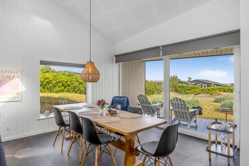 Foto von Ferienhaus ZT73 in Lønstrup - Nordjütland