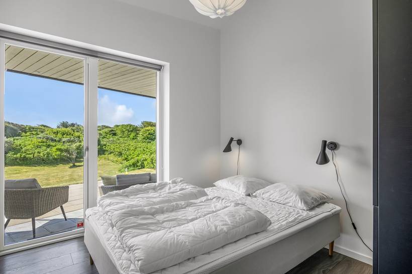 Foto von Ferienhaus ZT73 in Lønstrup - Nordjütland