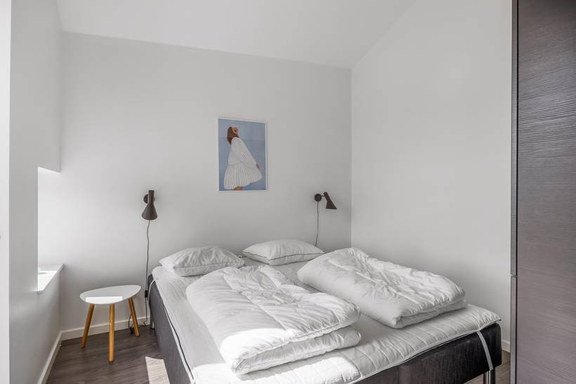Foto von Ferienhaus ZT73 in Lønstrup - Nordjütland