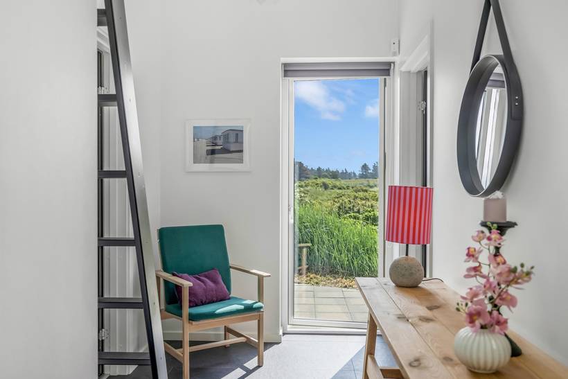 Foto von Ferienhaus ZT73 in Lønstrup - Nordjütland