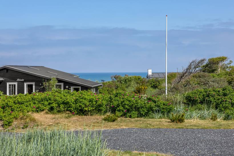 Foto von Ferienhaus ZT73 in Lønstrup - Nordjütland