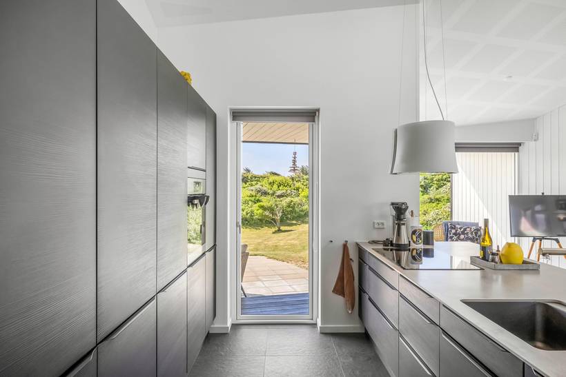 Foto von Ferienhaus ZT73 in Lønstrup - Nordjütland