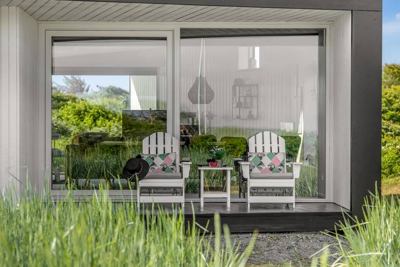 Foto von Ferienhaus ZT73 in Lønstrup - Nordjütland