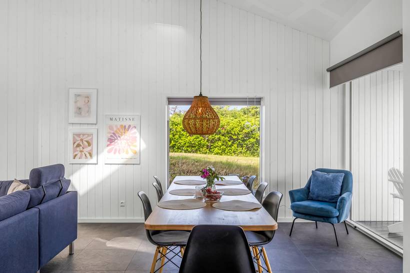 Foto von Ferienhaus ZT73 in Lønstrup - Nordjütland