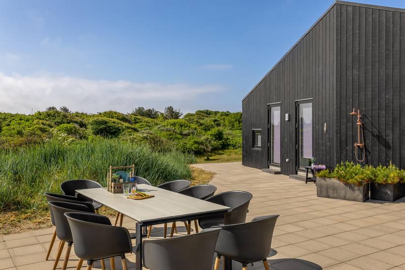Foto von Ferienhaus ZT73 in Lønstrup - Nordjütland