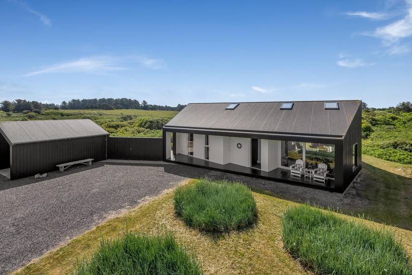 Foto von Ferienhaus ZT73 in Lønstrup - Nordjütland