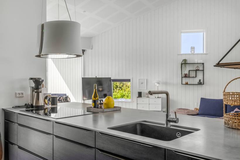 Foto von Ferienhaus ZT73 in Lønstrup - Nordjütland