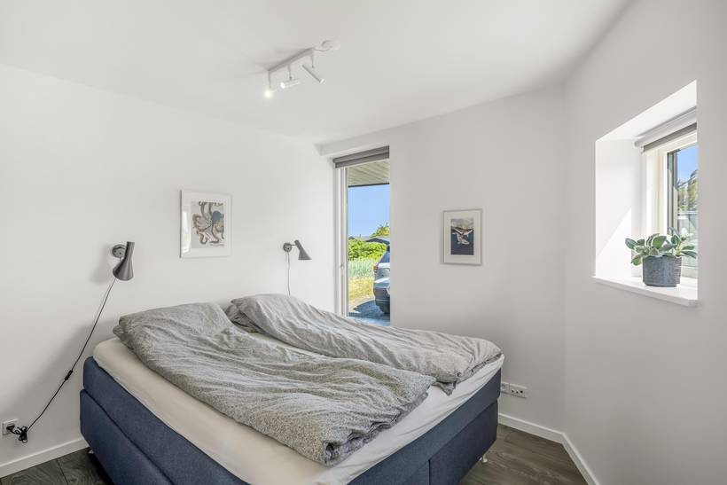 Foto von Ferienhaus ZT73 in Lønstrup - Nordjütland